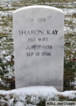 Sharon Kay Meier