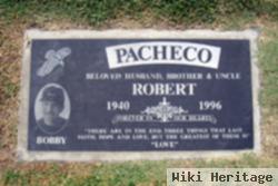 Robert Pacheco