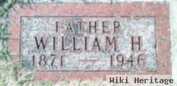 William H Phillips