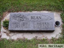 Harold M. Bean