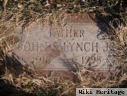 John S. Lynch, Jr