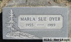 Marla Sue Dyer