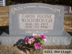 Garon Eugene Woodrough