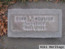 Dora Lillian Houston