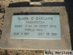 Elmer C. Garland