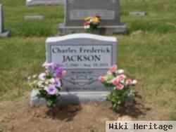 Charles Frederick Jackson