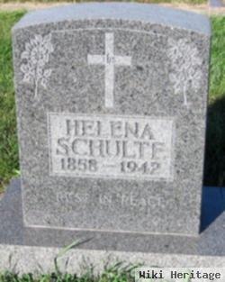 Helena Knese Schulte