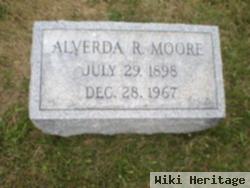 Alverda Rickert Kramer Moore