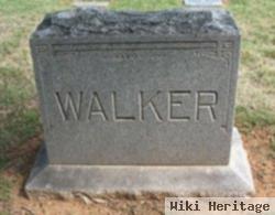 Ellis Walker