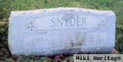 James Clark Snyder