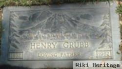 Henry Grubb