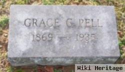 Grace G. Greenleaf Pell