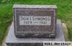 Don Irvin Symonds