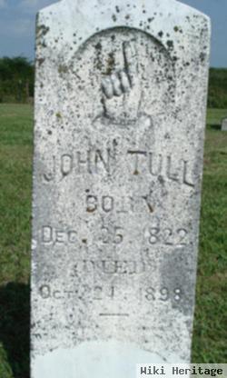 John Tull