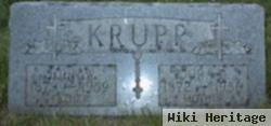 John W. Krupp