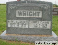 James Eugene Wright