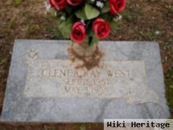 Glenda Kay West