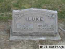 Mildred M. Luke