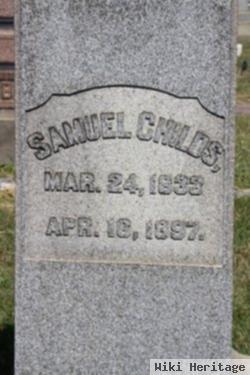 Samuel Childs