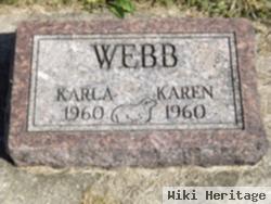 Karen Webb