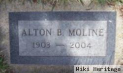 Alton Bernston Moline