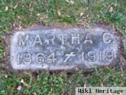 Martha Clapp Jones