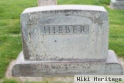 John Hieber