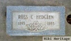 Ross Clark Hedglen