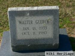 Walter Glueck