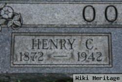 Henry C. "commodore" Ooley