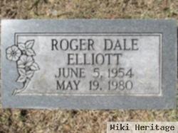 Roger Dale Elliott