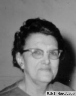 Mildred M. Brownell Whitney Hoover