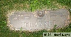 Harry F. Franket