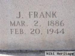 James Frank Hood