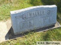 Harry B. Walker