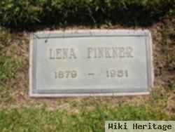 Lena Finkner