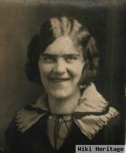 Edith Alice Turner Richards