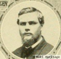 George W. Hazen