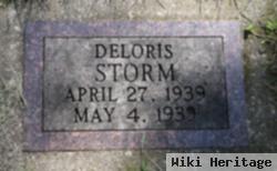 Deloris Storm