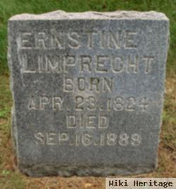 Ernstine Limprecht