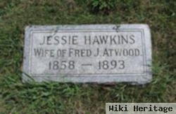 Jessie Hawkins Atwood