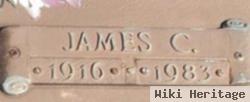 James C Beane