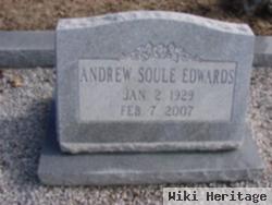 Andrew Soule Edwards