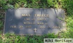 Max Treece