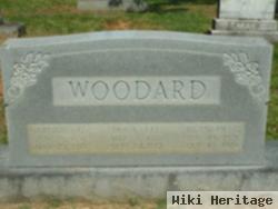 Blanche G. Woodard