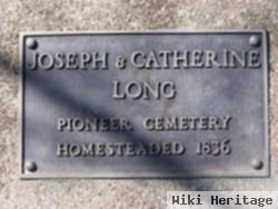 Joseph D. Long