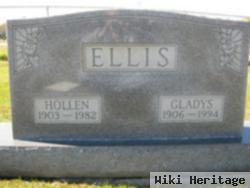 John Hollen Ellis