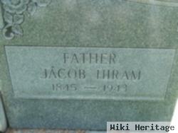 Jacob Hiram Frazell