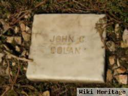 John C. Dolan