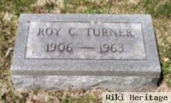 Roy C. Turner